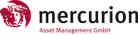 mercurion Logo